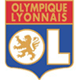 Лига Чемпионов 2009/2010. 1/8 финала. "Лион" - "Реал" Logo_lyon