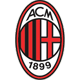 Серия А. Тур 21. Интернационале - Милан  (24.01.2010) Logo_milan