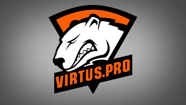 Virtus.pro прошли в стадию «Легенд», победив Team Spirit