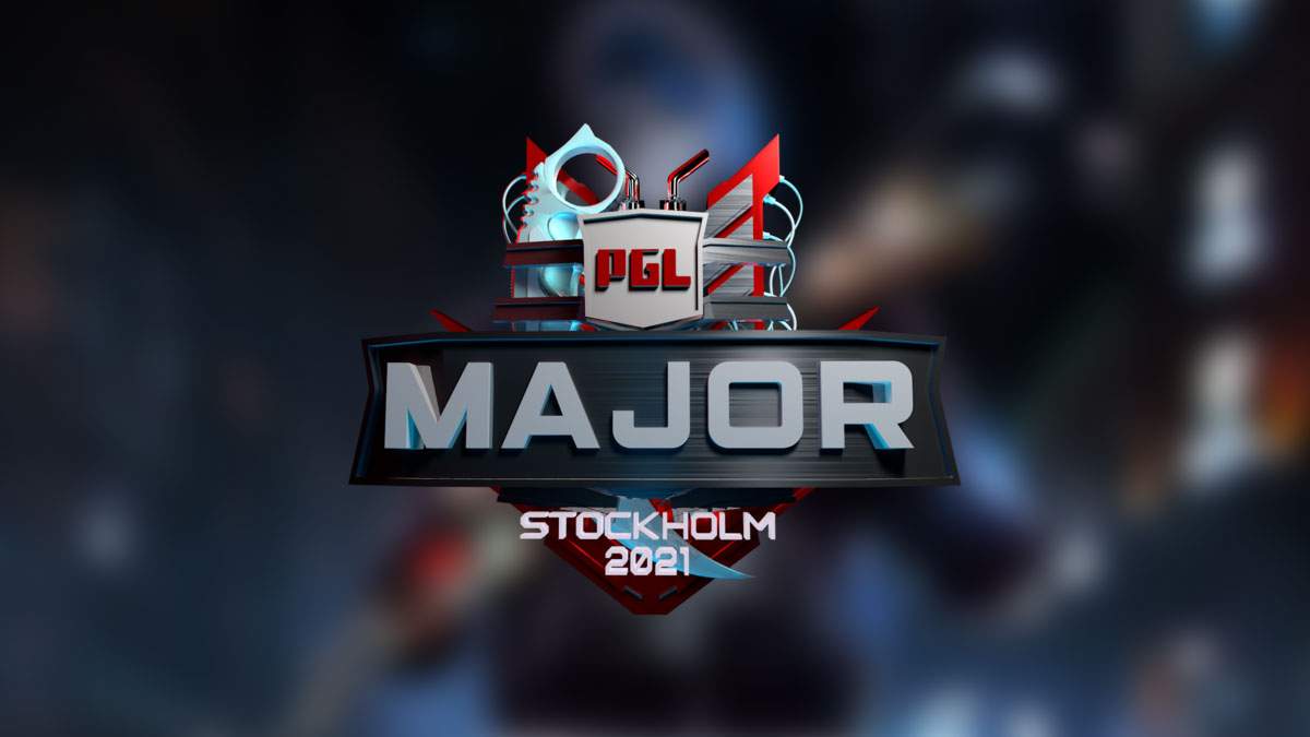 Valve невероятно ужесточили правила для тренеров на PGL Major Stockholm 2021