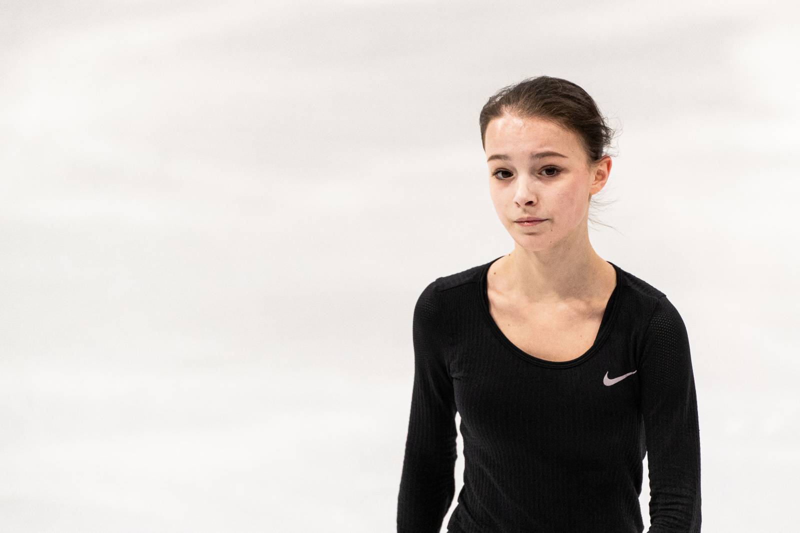 Канадский хореограф: Щербакова показала, почему является чемпионкой мира