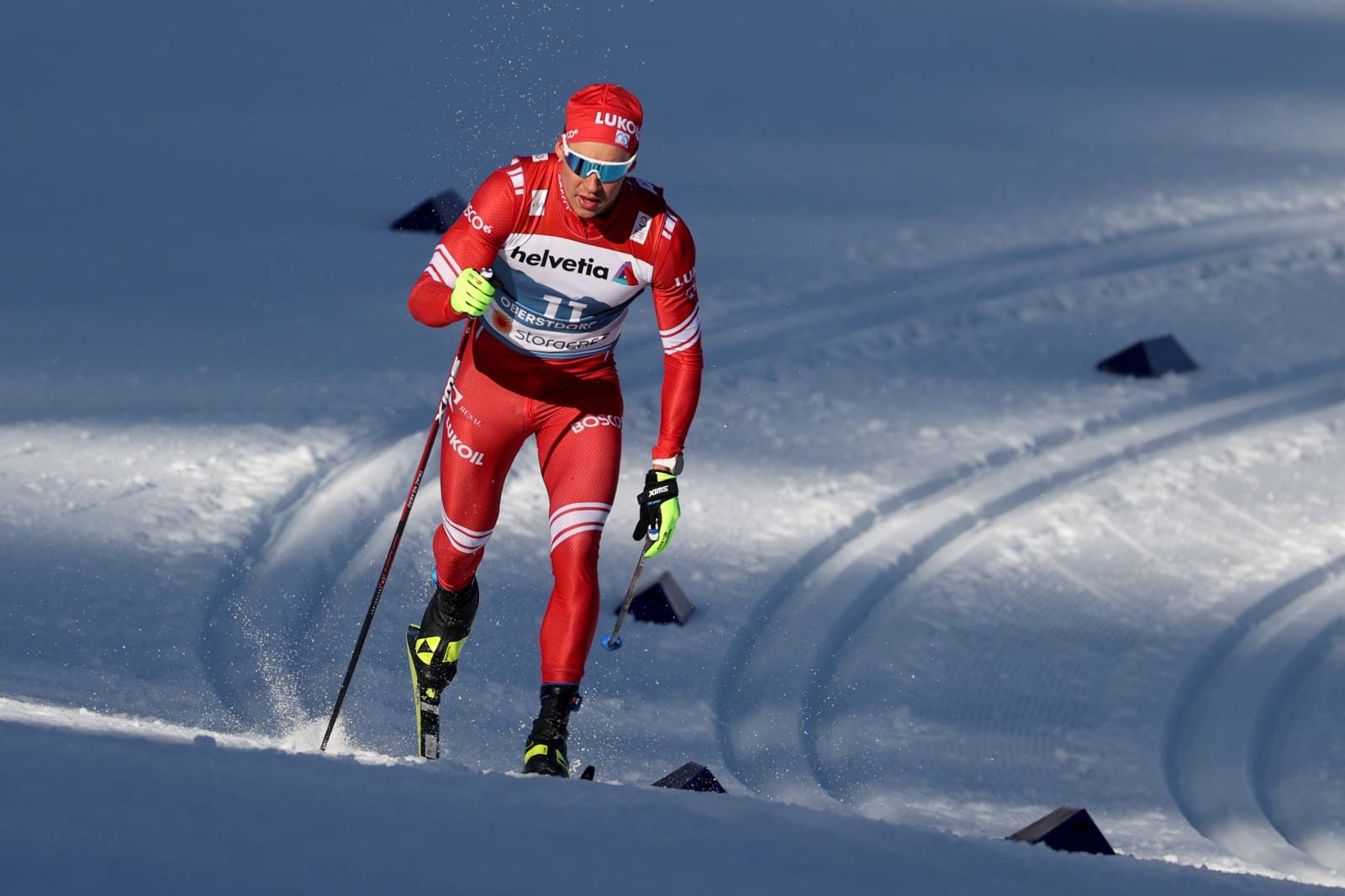 Спринт мужчины лыжи результаты. Терентьев лыжник 2022. Клебо и Терентьев.