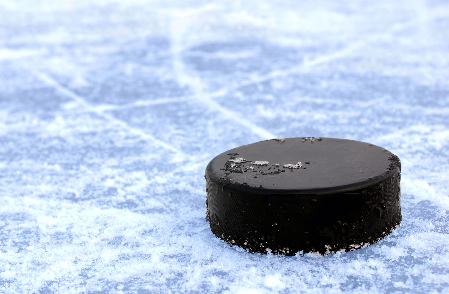16-летний хоккеист «Динамо» умер после потери сознания во время матча