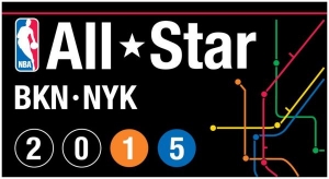 Не проспите шоу! В Нью-Йорке пройдет Матч всех звёзд НБА