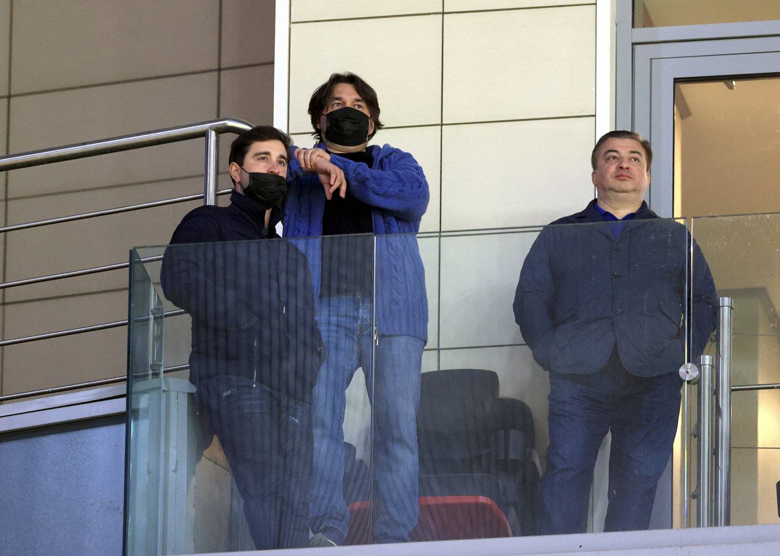 Газизов поделился ожиданиями от предстоящего матча со «Спартаком»
