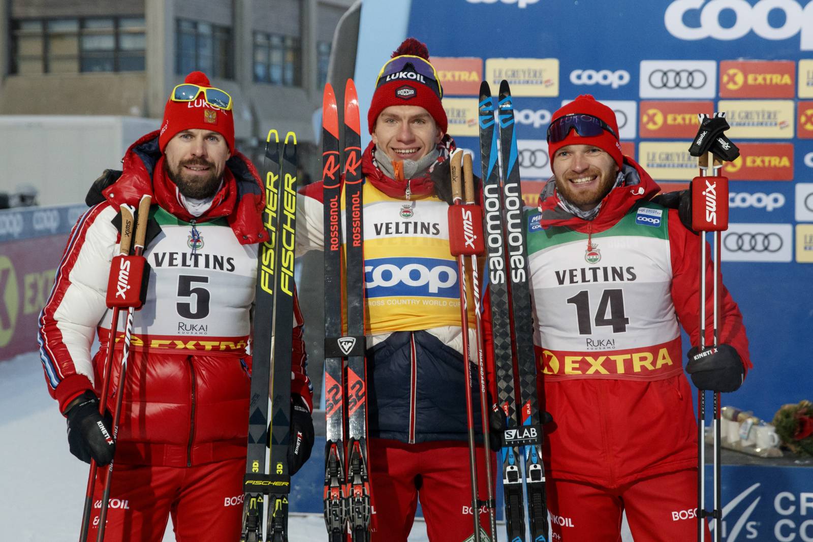 «Легко первым делом подумать о допинге»: Американка высказалась об успехах российских лыжников