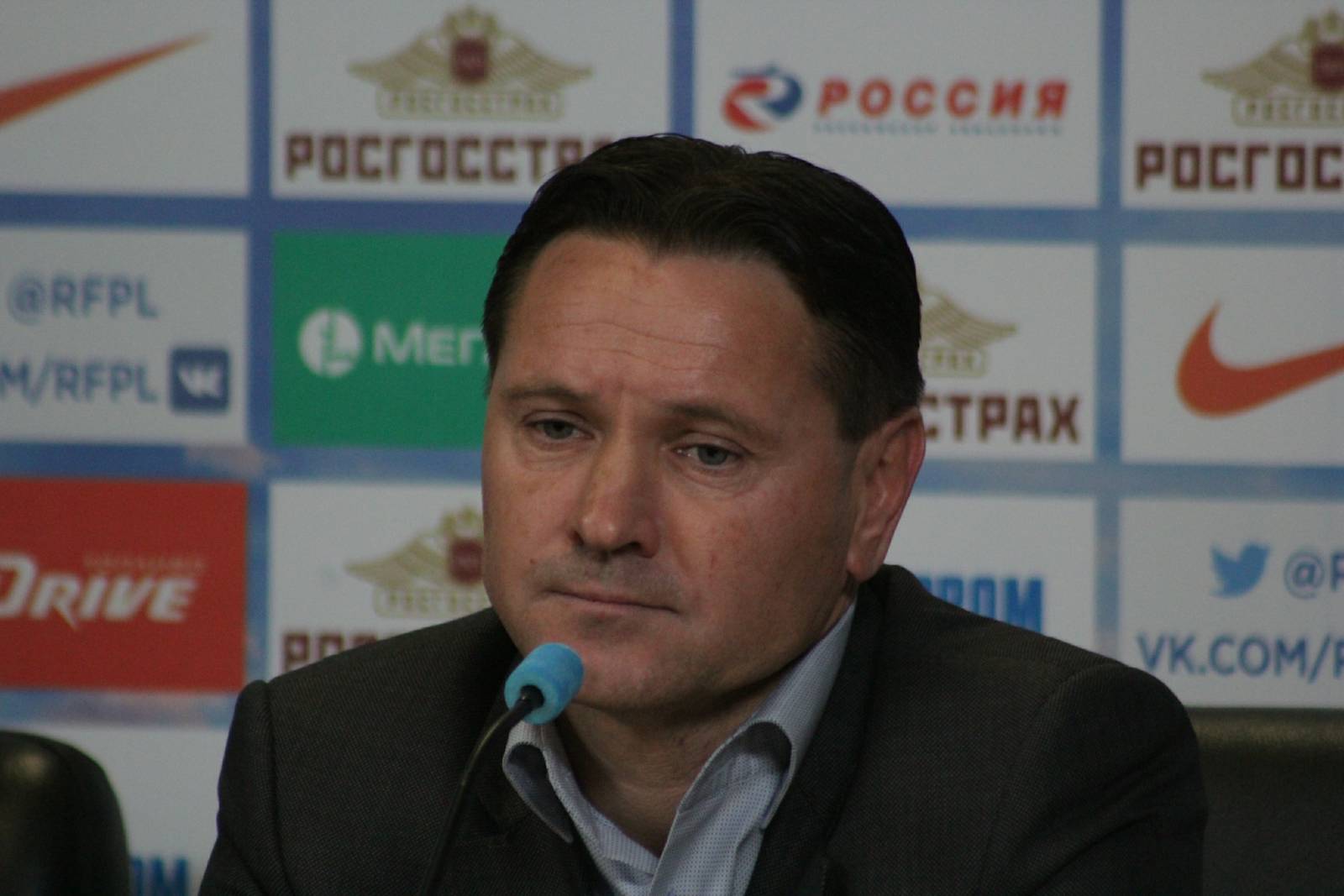 Аленичев включён в основной состав сборной мира вместе с Зиданом, Недведом