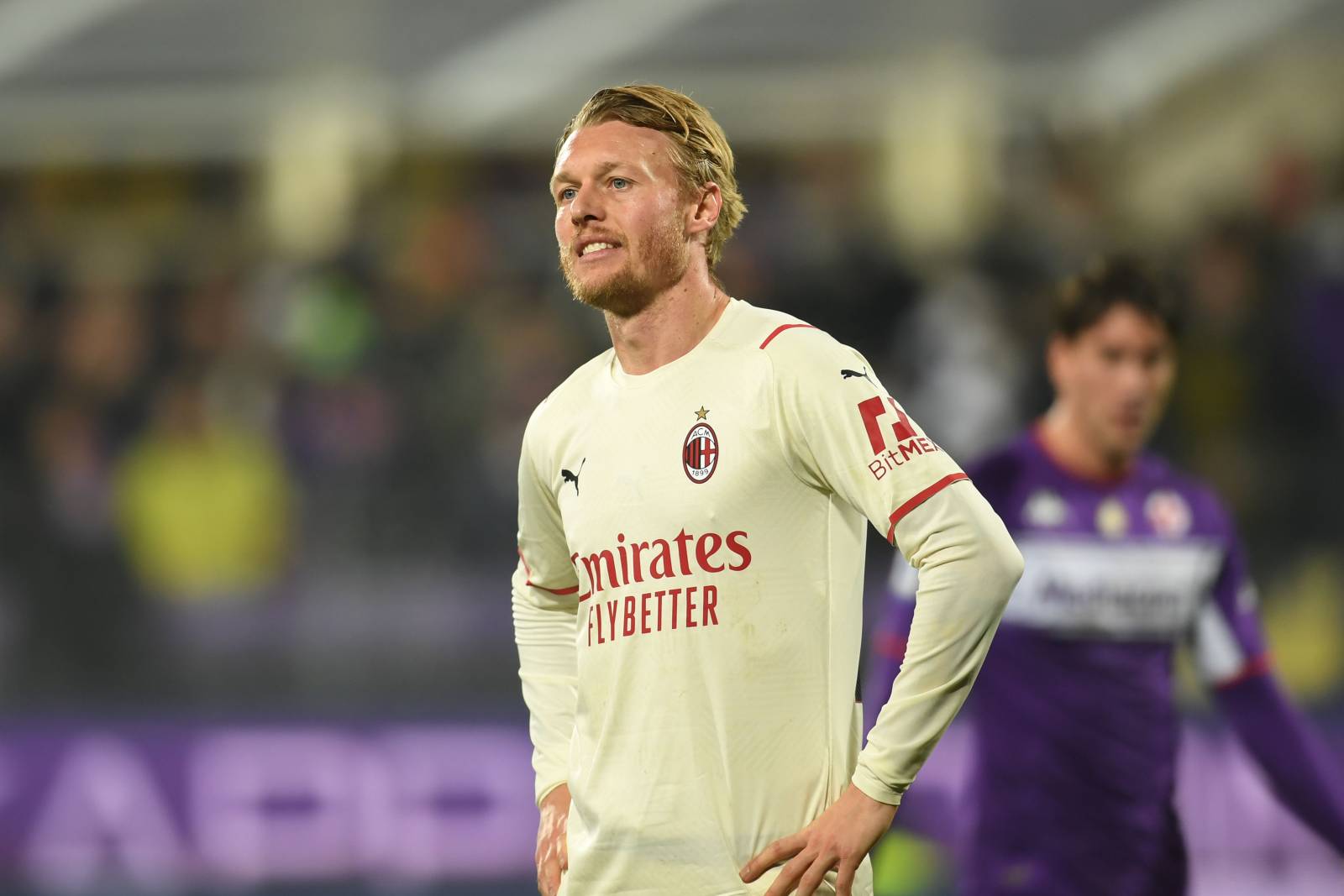 «Милан» потерял основного защитника на полгода
