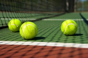 Международная федерация тенниса дисквалифицировала двух игроков за договорной матч