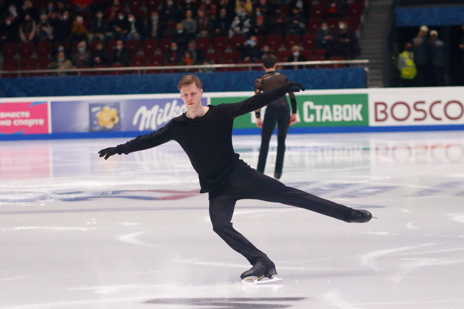 «Это не замена»: Тарасова высказалась об исключении Коляды из заявки сборной России на Олимпиаду