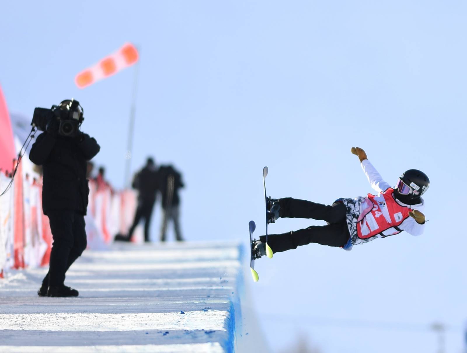 Демидова пропустит зимние Олимпийские игры из-за травмы
