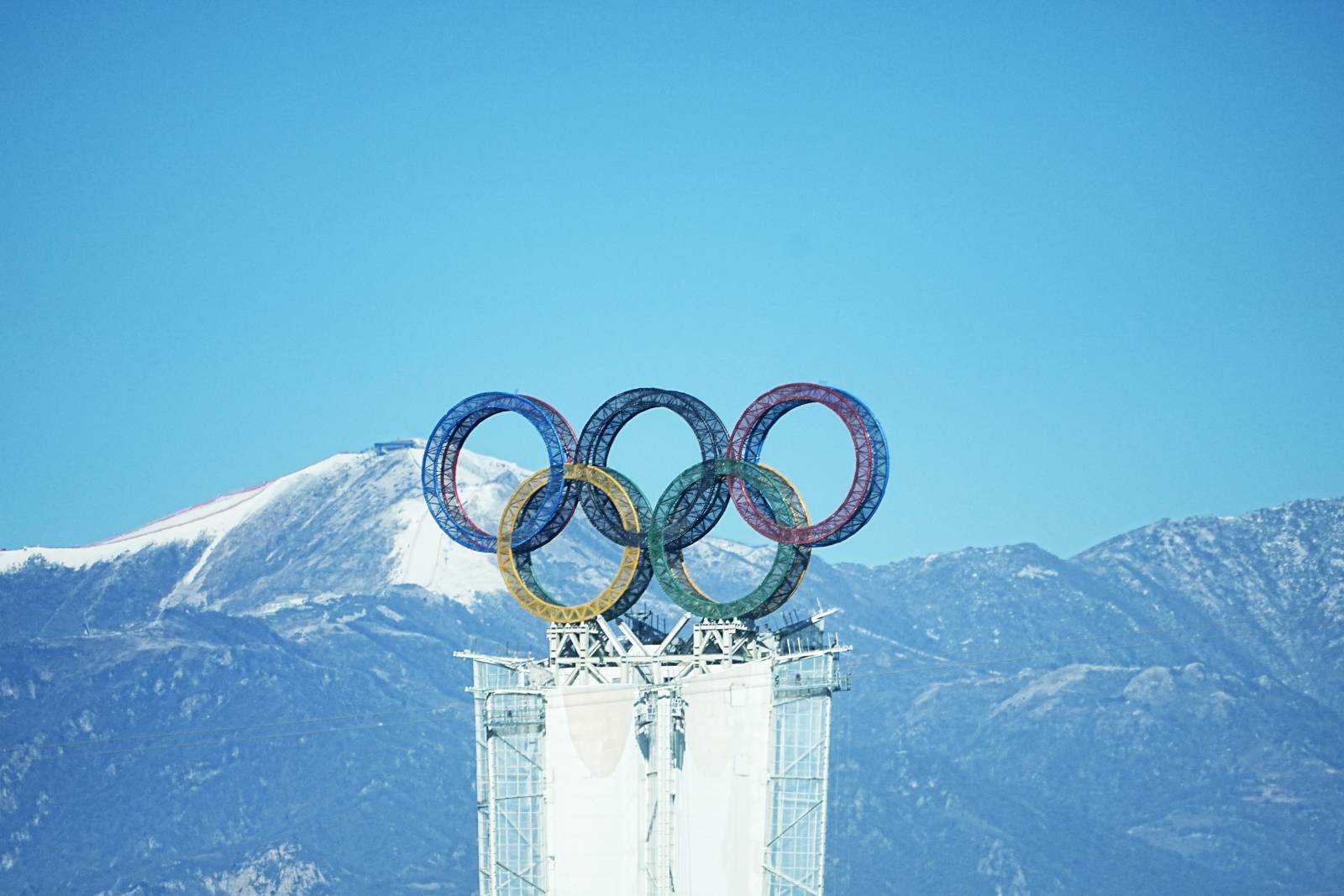 Зимние Олимпийские игры 2022 место проведения