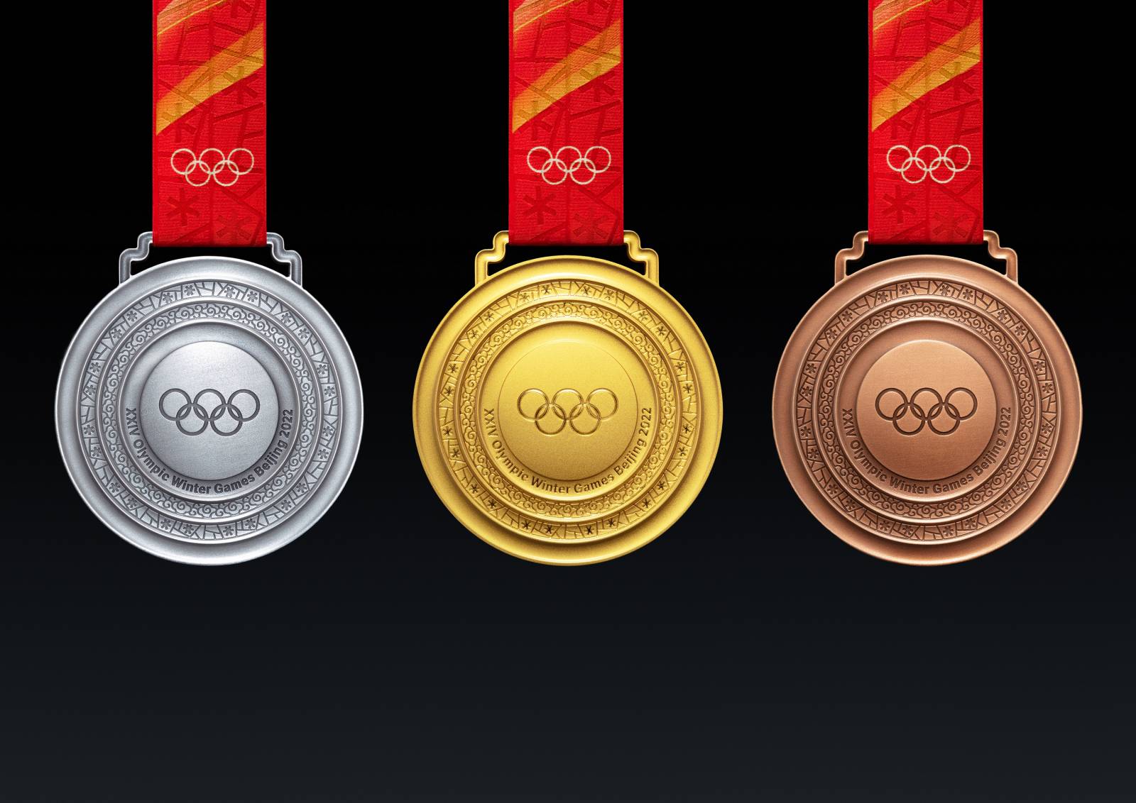 США завоевали золото в смешанных парах сноуборд-кросса на Олимпиаде в Пекине
