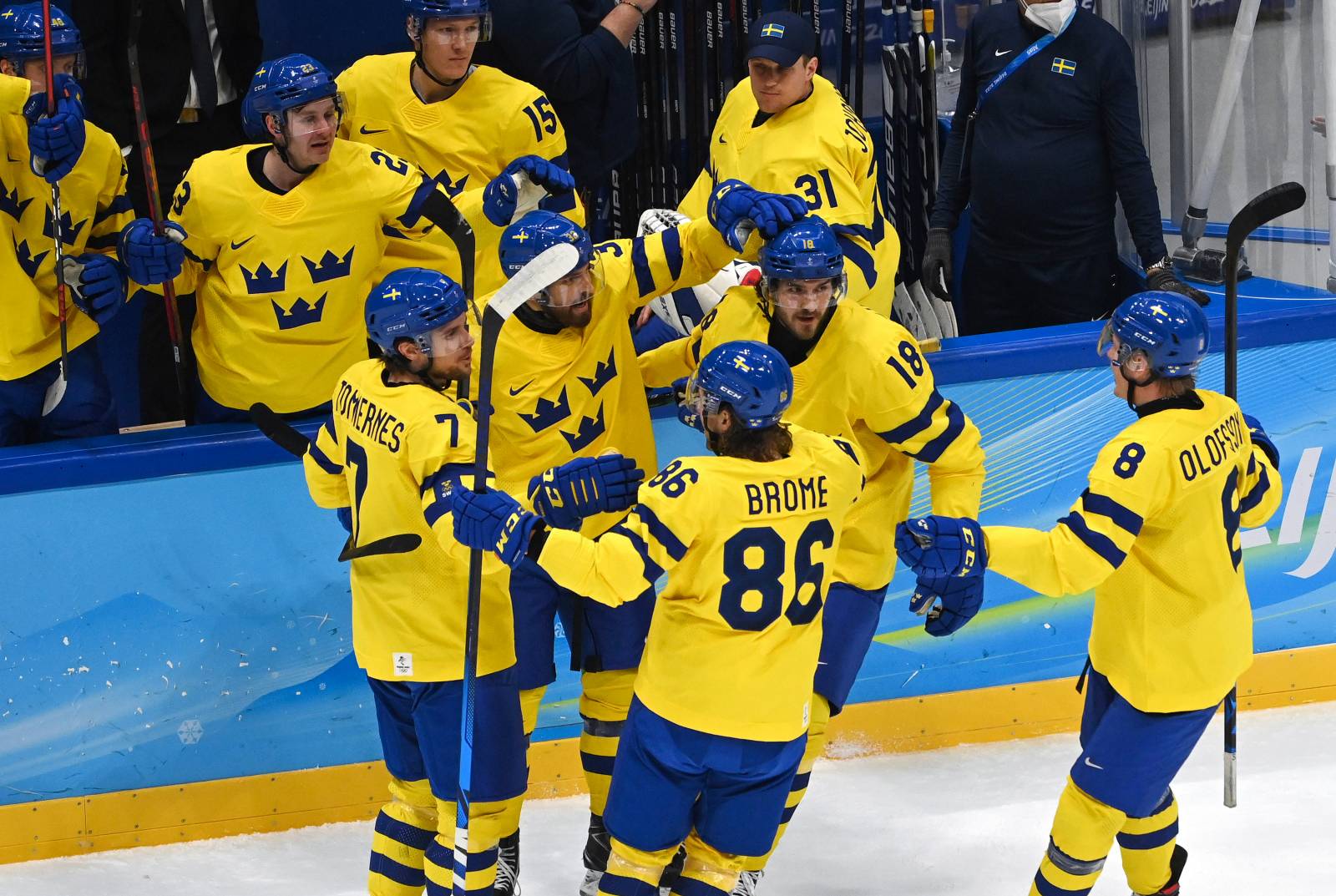 Норвегия швеция 13. Расмус Далин Швеция. Сборная Швеции по хоккею. Швеция и шведы. Шведские хоккеисты.