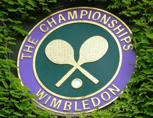 Уимблдонский теннисный турнир стартует в Лондоне