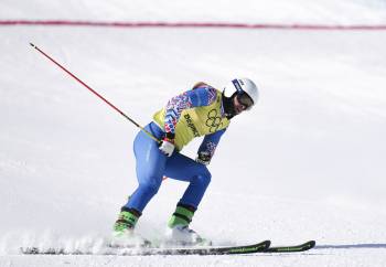 Покашников не ожидал от Ридзика медали в ски-кроссе
