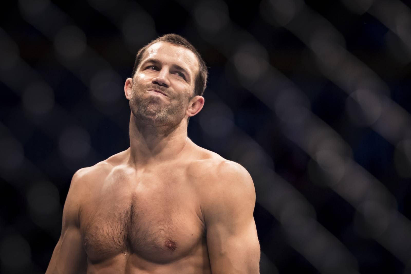 Rockhold UFC