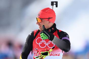 «Не могу понять, почему все гонятся за обманом»: Лессер раскритиковал главу МОК после Олимпиады