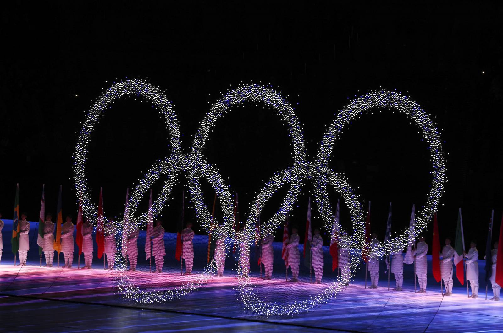 Россия возмущена недопуском своих спортсменов к участию в Паралимпийских играх и может подать в суд