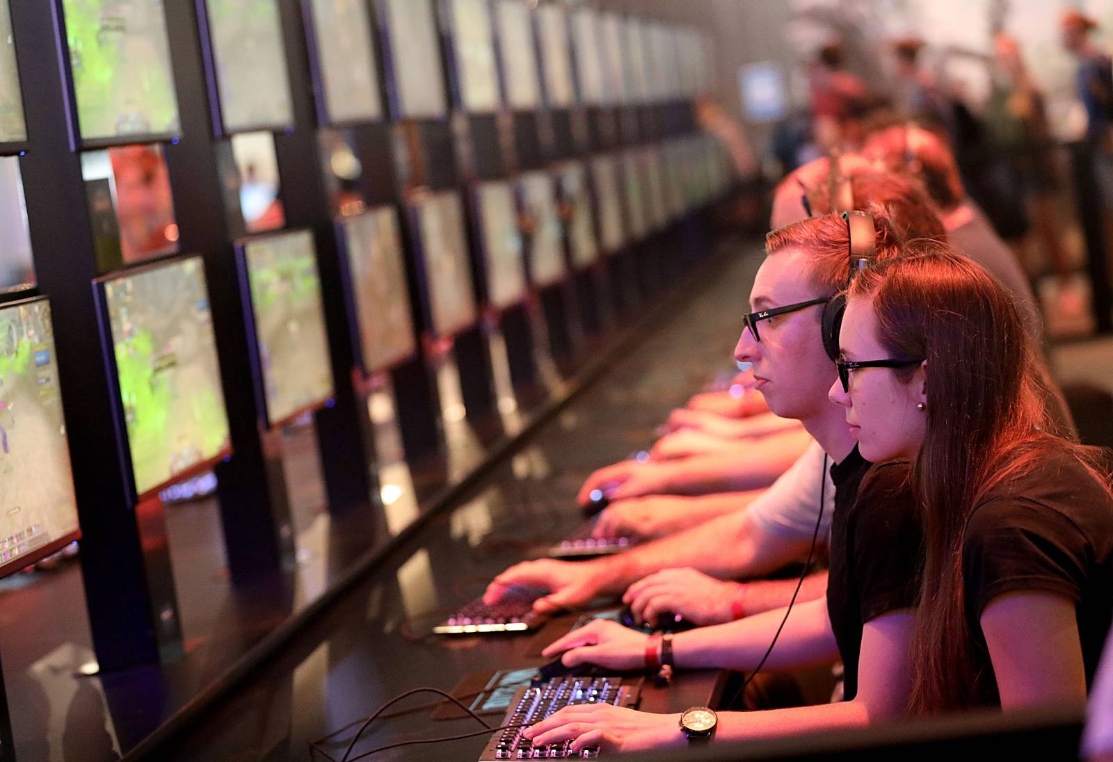 Сборная России по Warcraft 3 отстранена от участия в Nations League