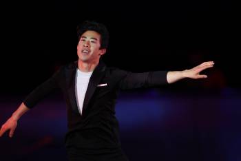 Олимпийский чемпион Нэйтан Чен не выступит на чемпионате мира по фигурному катанию