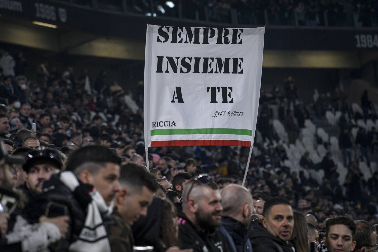 Allianz Stadium Juventus 2018