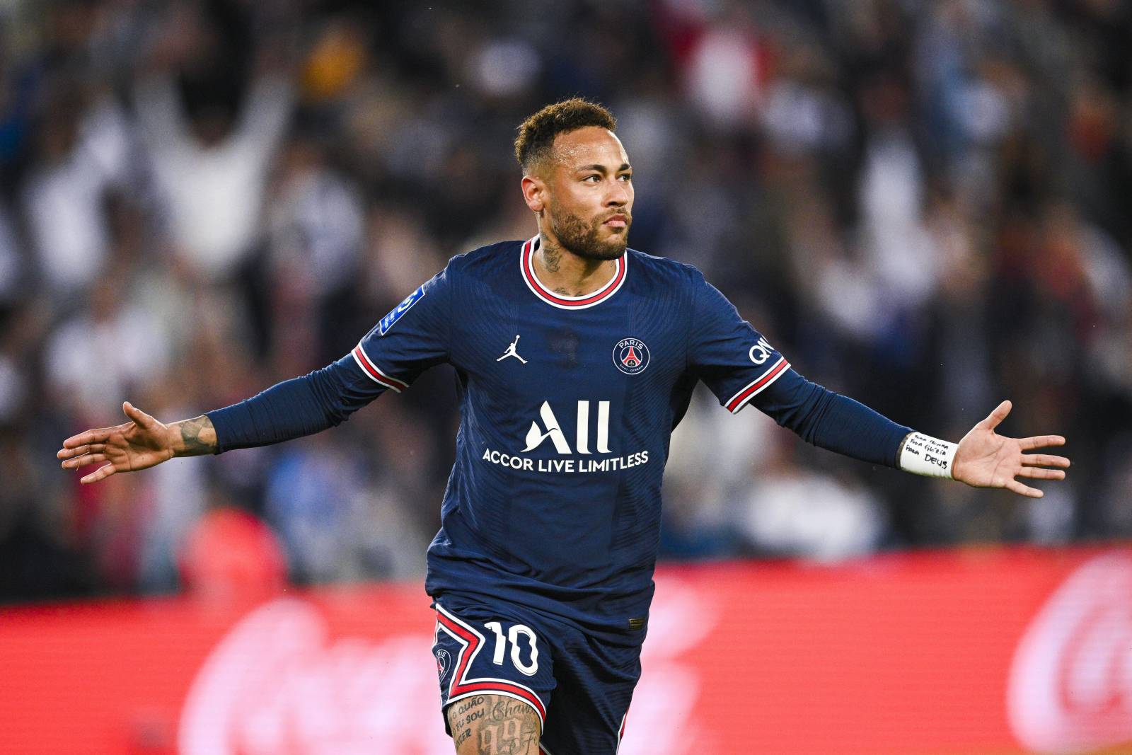 Neymar Jr 2020 PSG