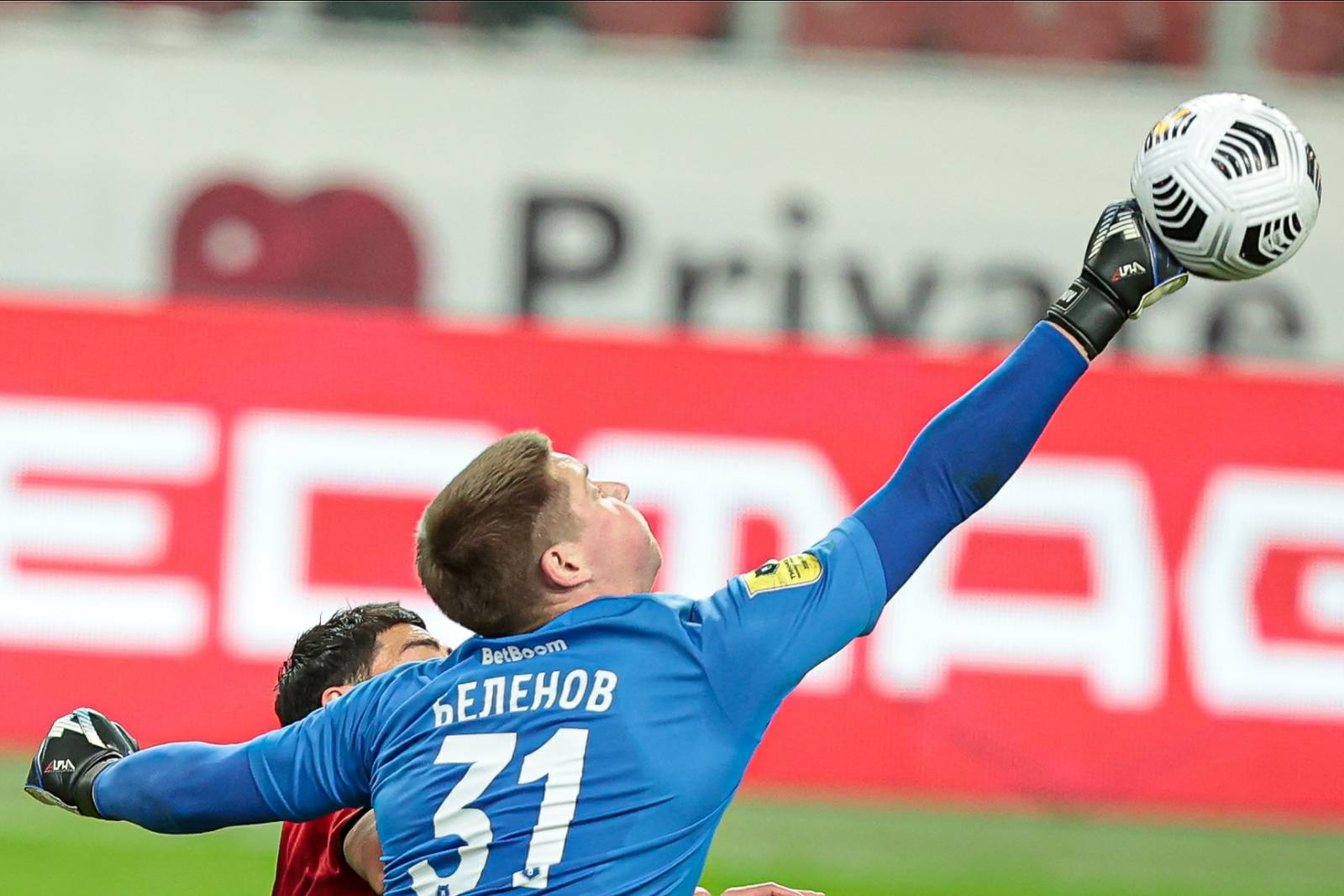 Прямые спортивные трансляции зеркало. Травма Беленова. Вратарь Уфы.
