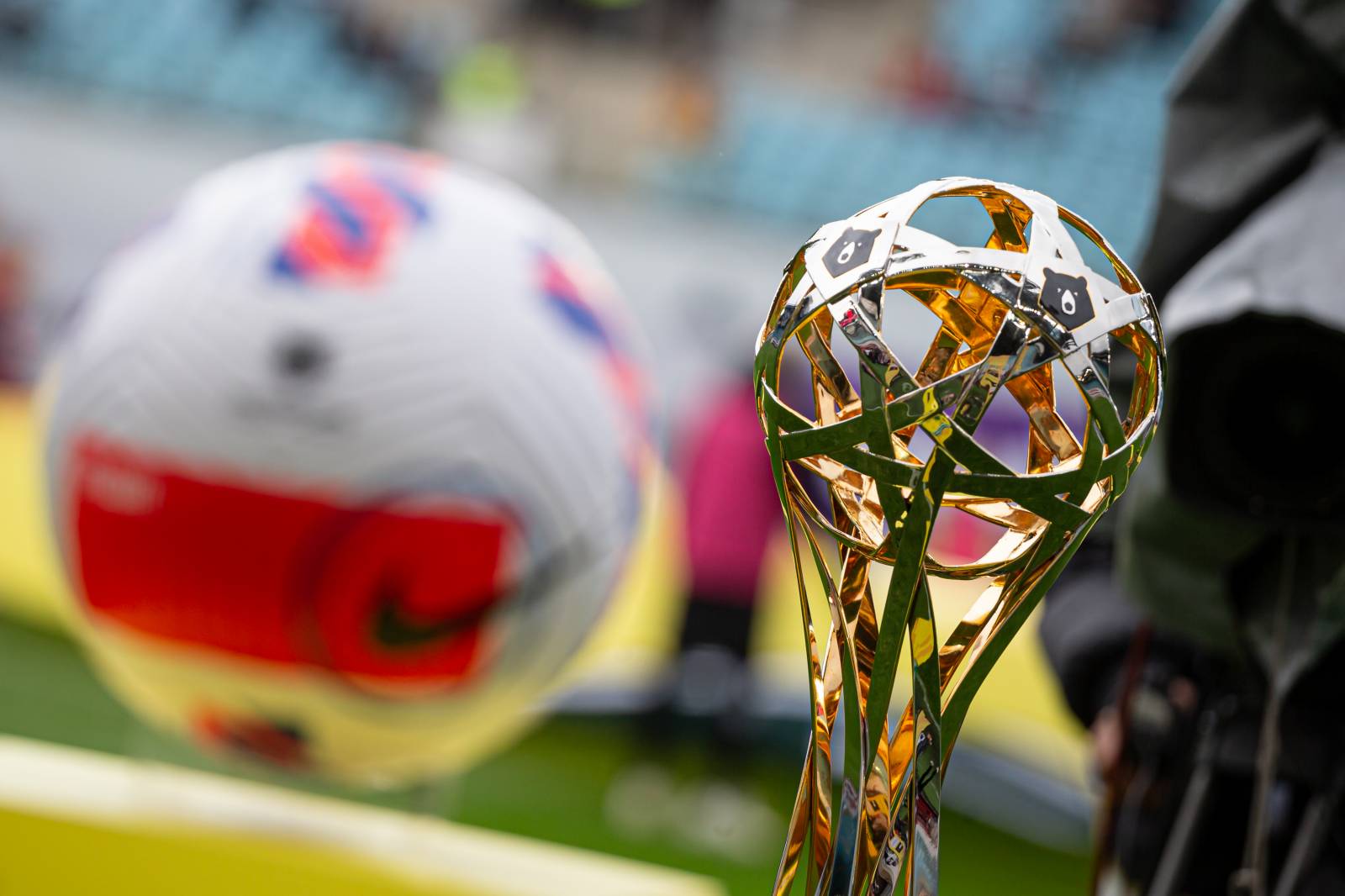 «Гомель» сенсационно обыграл БАТЭ, став обладателями Кубка Беларуси