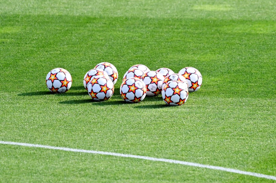 Стали известны составы на финал Лиги конференций «Рома» – «Фейеноорд»