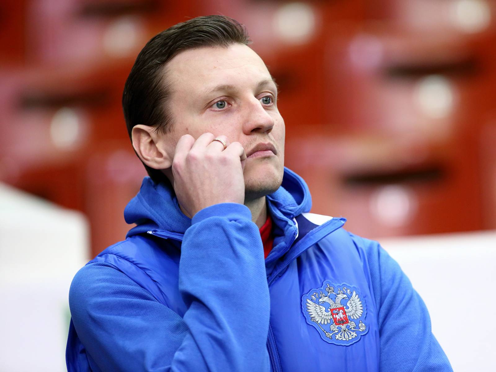 В «Нижнем Новгороде» опровергли слухи о смене главного тренера