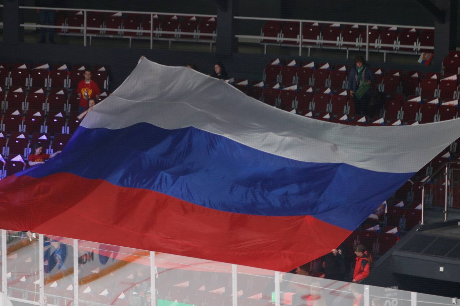 Стало известно, сколько букмекеры вложили в российский спорт в 2021 году
