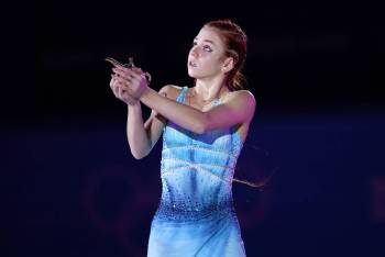Тарасова – о критике Трусовой судейства на Олимпиаде: «Надо искать дерьмо в себе, а не в других»