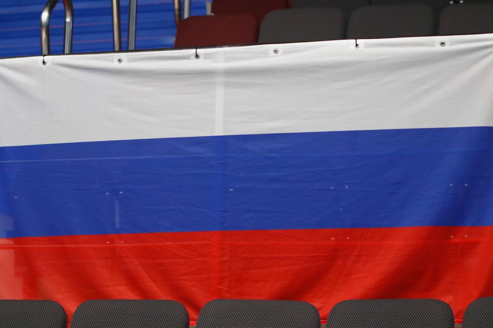 Американский журналист высказался против отстранения России от международных соревнований