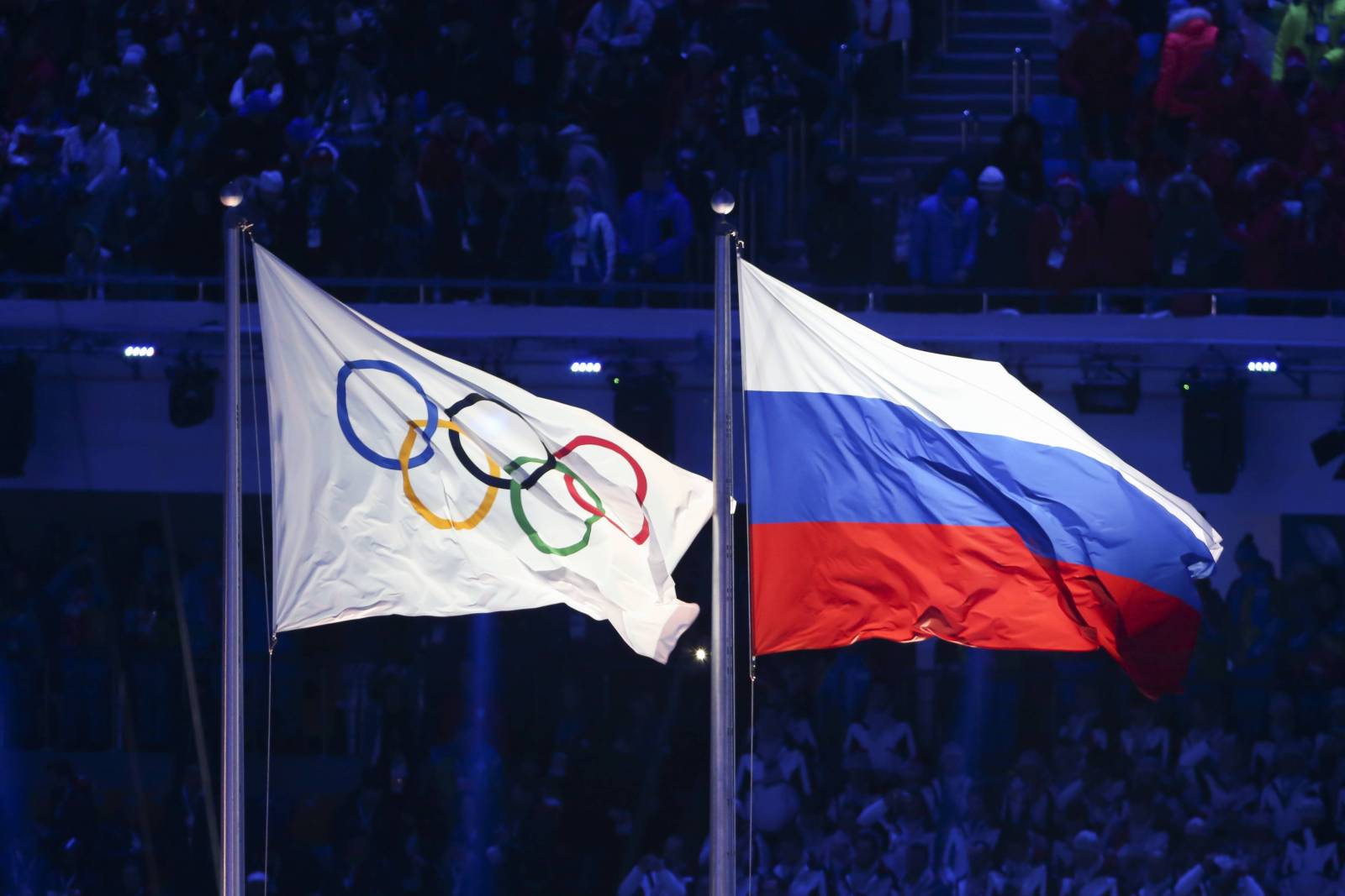 Министерство спорта РФ и ОКР намерены отсудить 100 миллионов долларов за отмену соревнований в России
