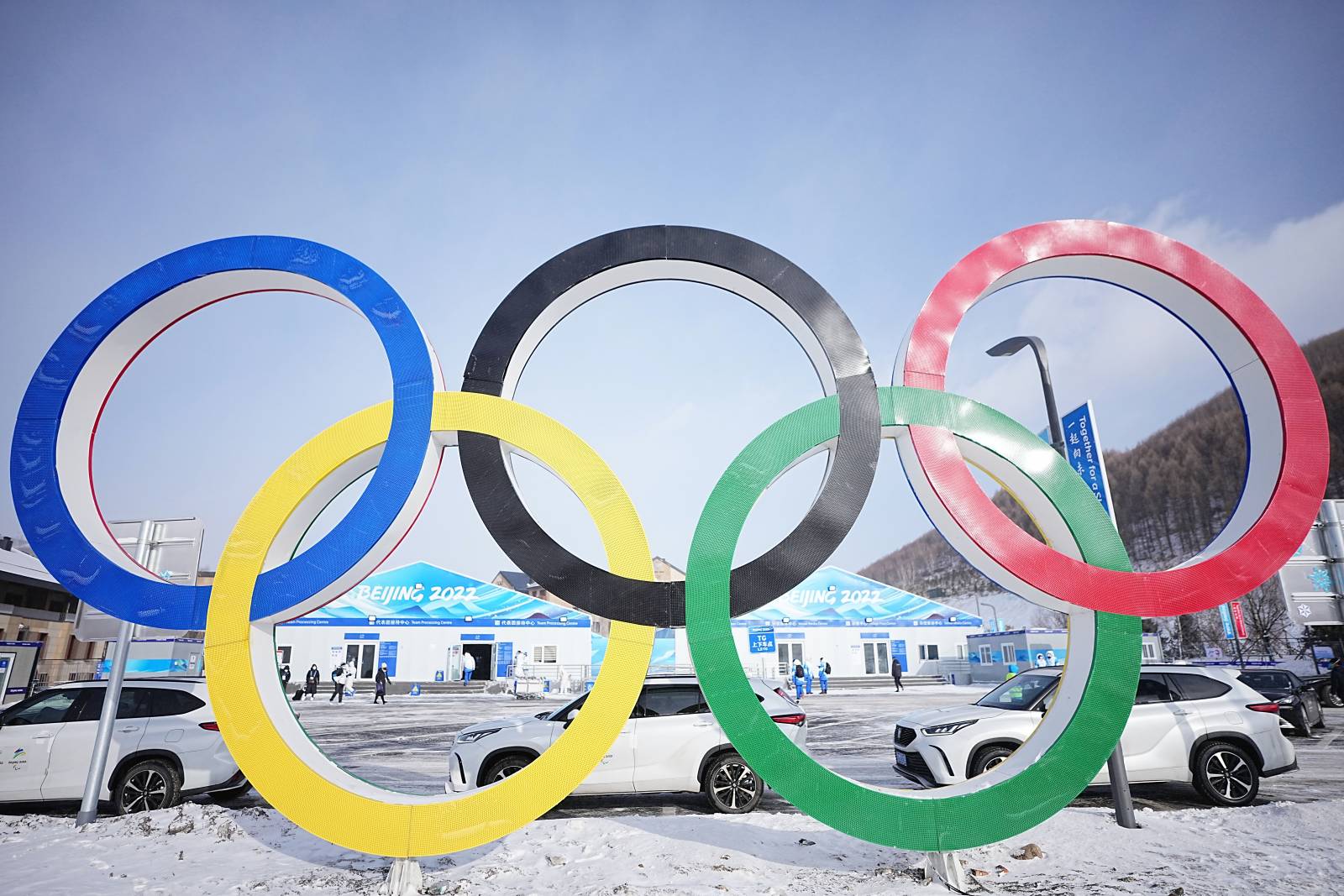 МОК включил 8 новых дисциплин в Олимпиаду-2026
