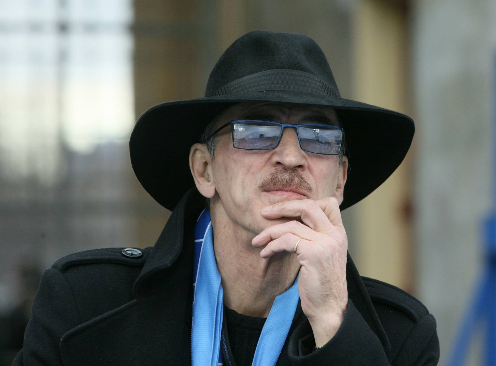 Михаил боярский актер