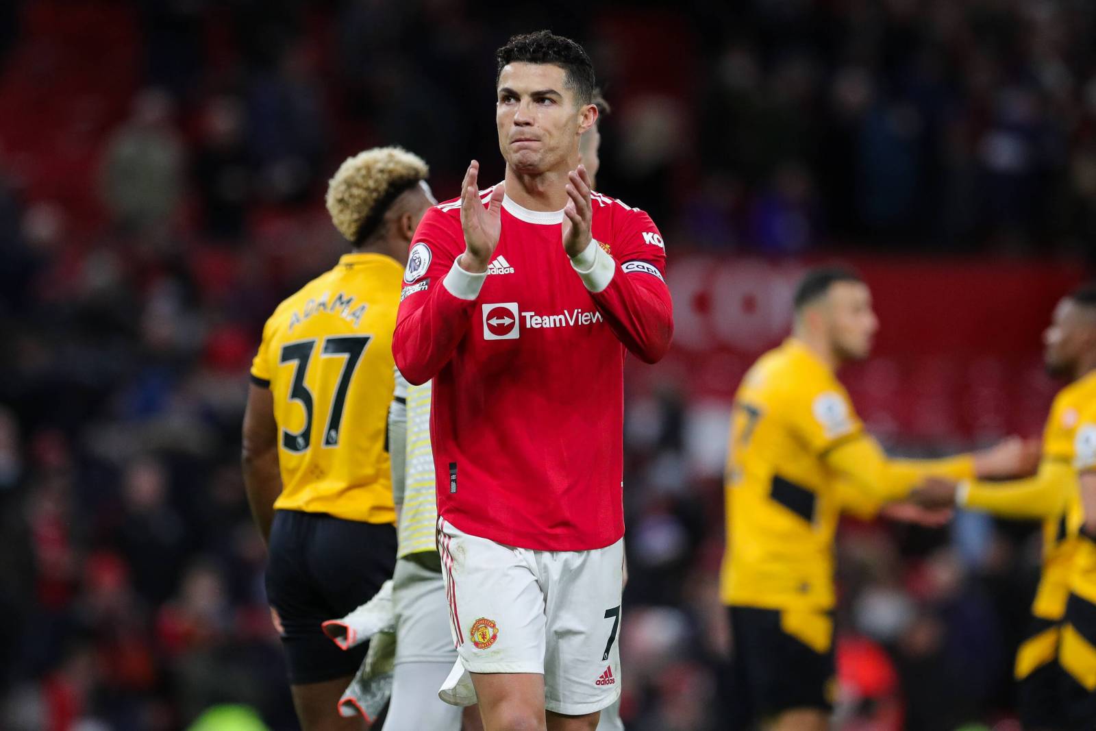Экс-игрок «Манчестер Юнайтед»: Неприятно видеть, как Роналду ведёт себя