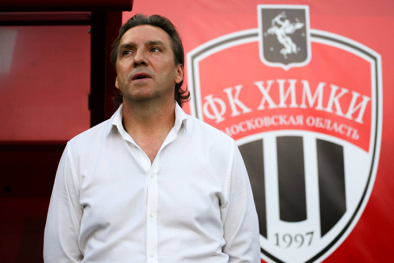 В «Химках» подтвердили уход Юрана с поста главного тренера, заверив, что клуб выполнил все свои обязательства