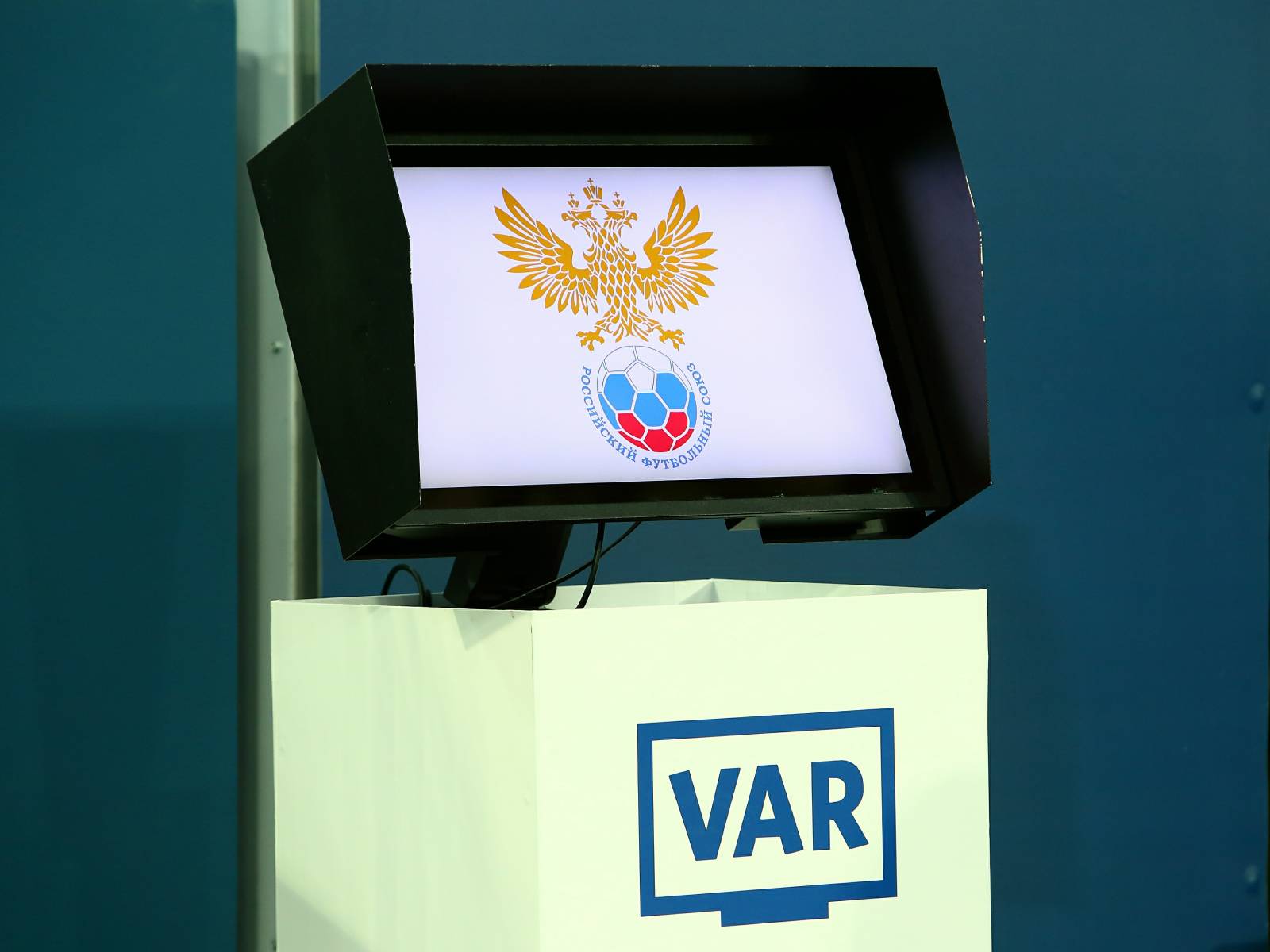 Алаев признался, что нынешний чемпионат РПЛ мог проходить без системы VAR