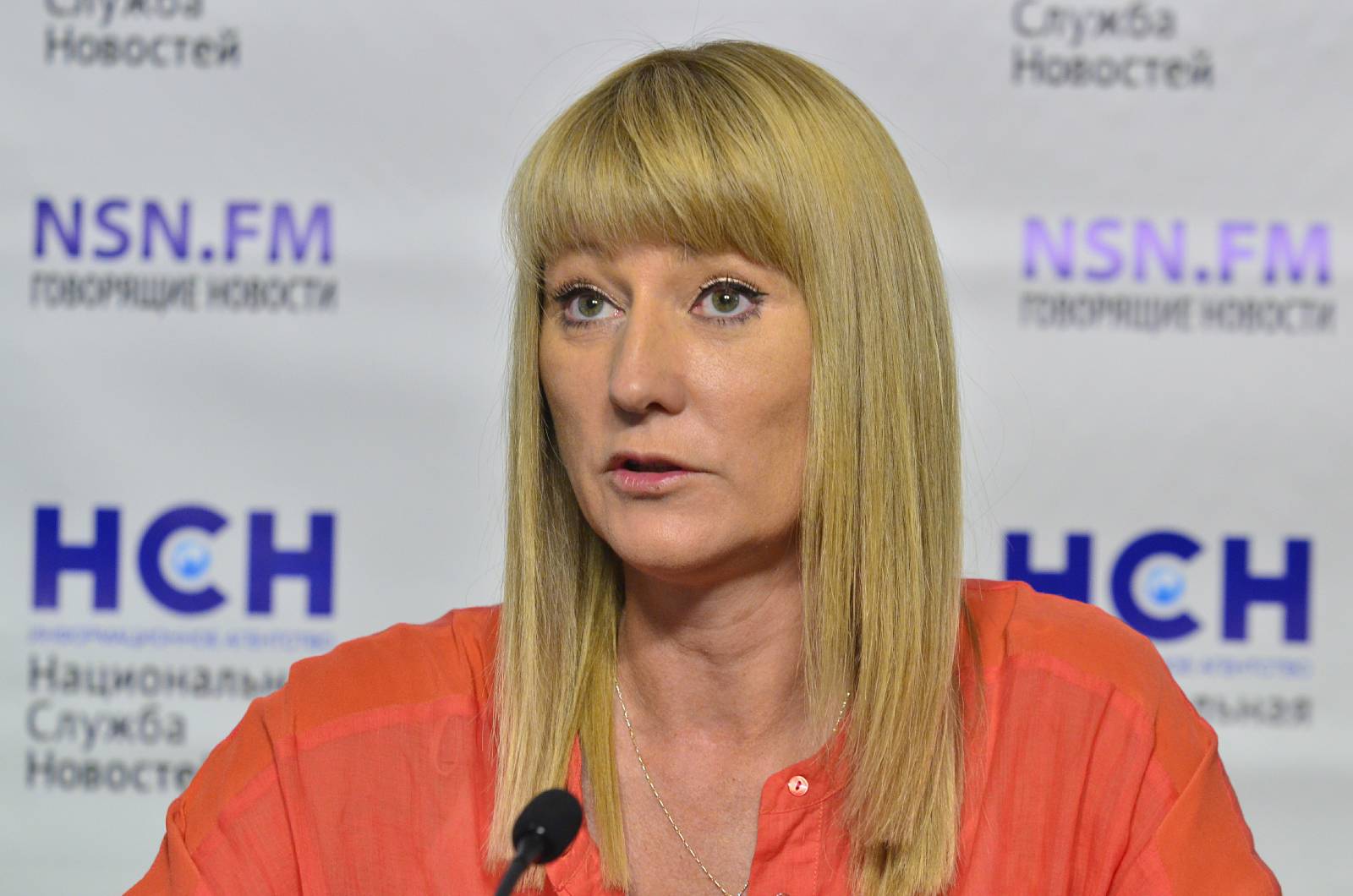 Журова заявила, что норвежские спортсмены не должны нести коллективную ответственность