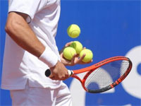 Шарапова сыграет в парном матче 1/4 финала Кубка Федерации по теннису