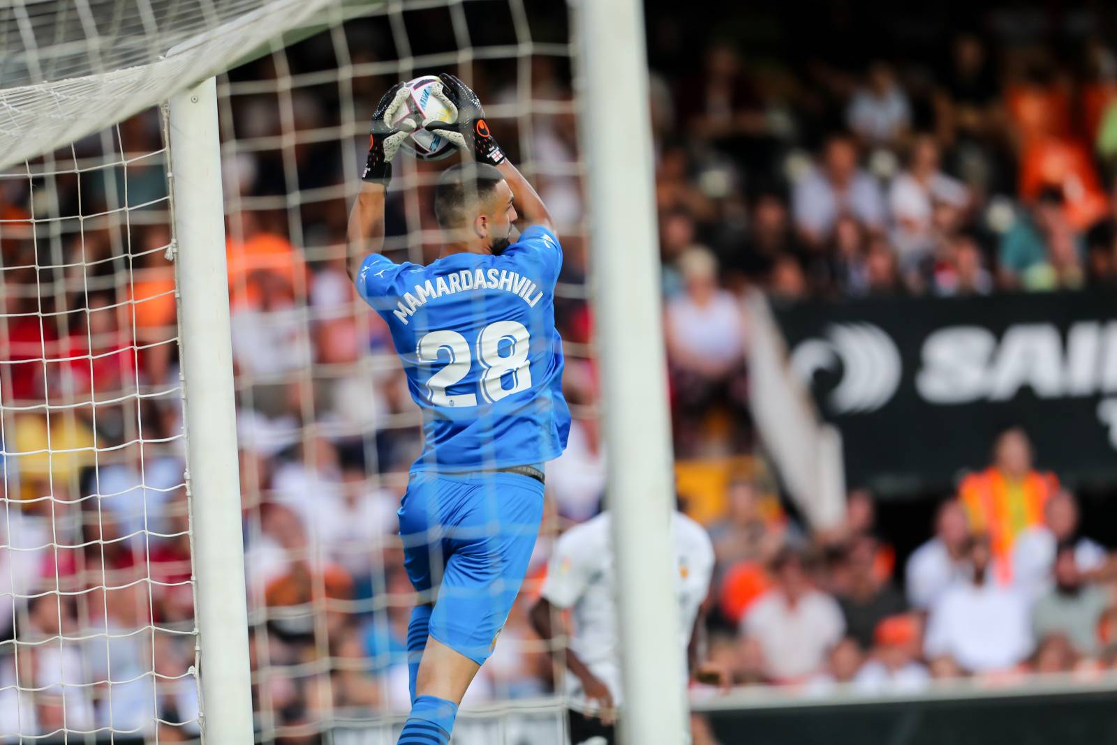 Грузия вратарь. Грузинский вратарь. Голкипер. Valencia goalkeeper.