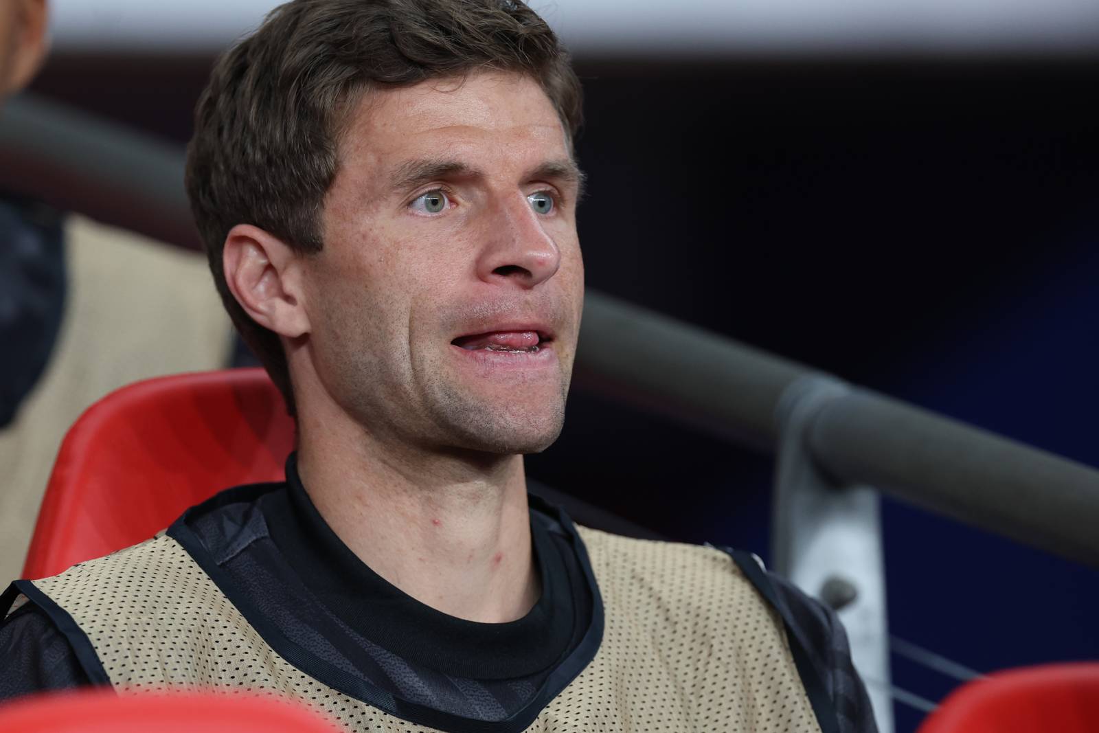 Мюллер рассказал, какой европейский гранд может быть образцом для ...