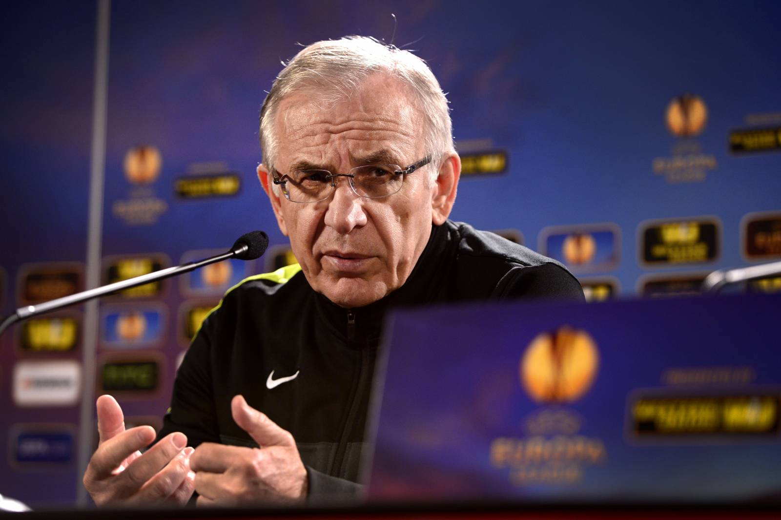 Гаджиев: «Запрета на проведение товарищеских игр нет, поэтому давления со стороны УЕФА на боснийцев быть не должно»