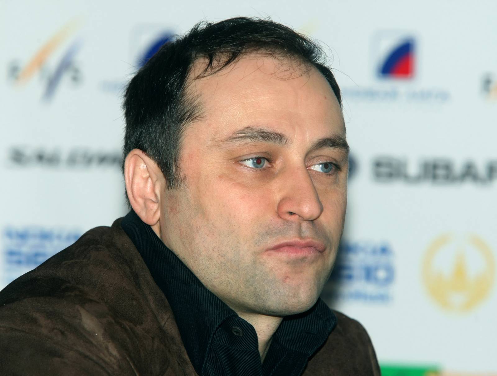Депутат Свищев: «Если моему коллеге Терюшкову что-то не нравится, он имеет право задать свои вопросы Министерству спорта»