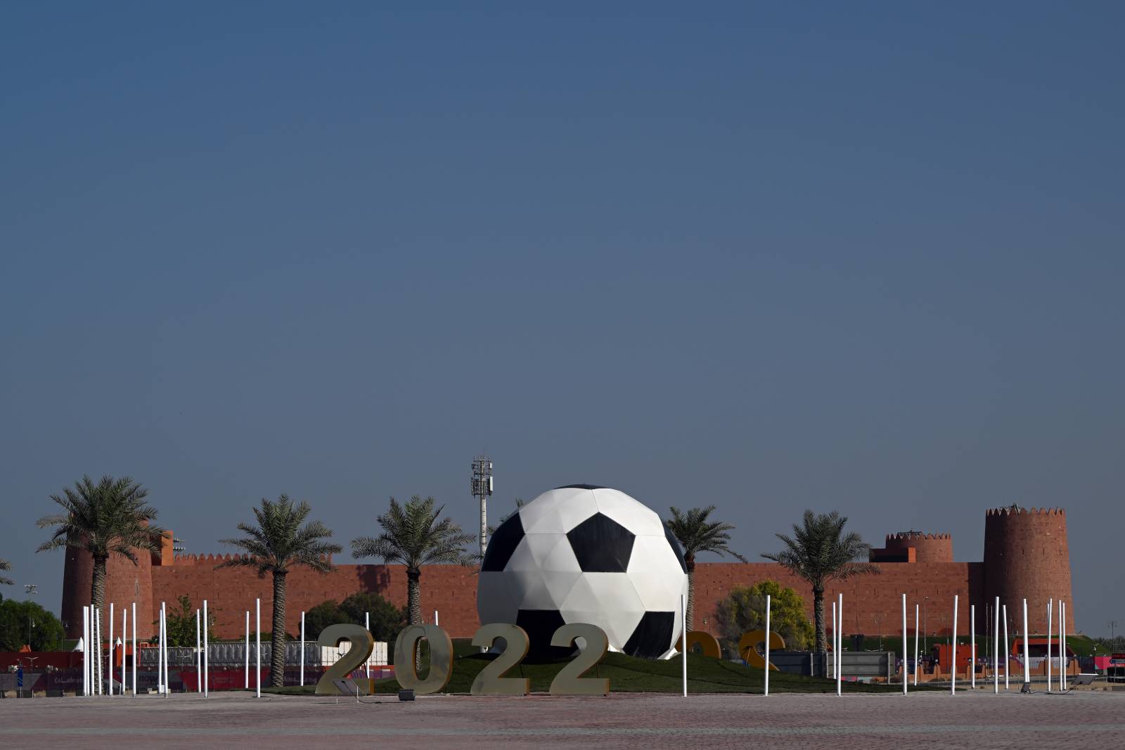 Оман – Германия: прямая трансляция, где смотреть матч онлайн