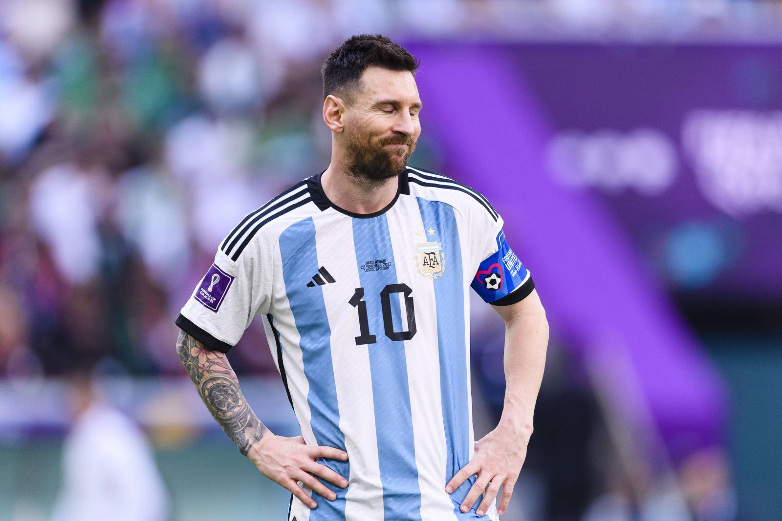 Аргентина – Мексика: прямая трансляция, где смотреть матч онлайн