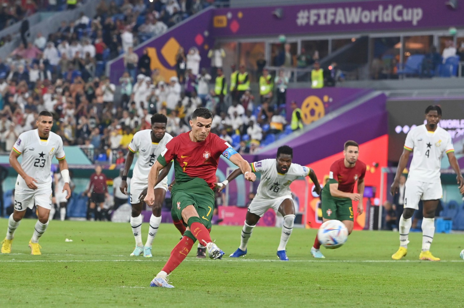 Португалия – Уругвай: прямая трансляция, где смотреть матч онлайн