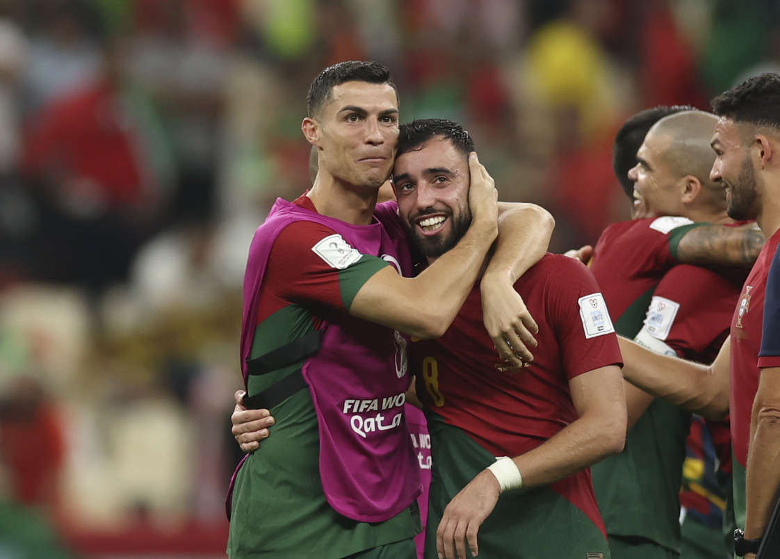 Данни считает, что у Португалии больше шансов на победу на ЧМ-2022, чем у Аргентины